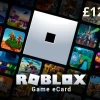 Roblox Game eCard GBP 12 UK