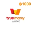 TrueMoney Wallet THB 1000 Gift Card TH