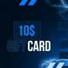 Dolphin.win $10 Gift Card