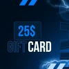 Dolphin.win $25 Gift Card