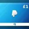 Rewarble PayPal GBP 1 Gift Card UK