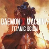 Daemon X Machina: Titanic Scion PC Steam Altergift