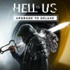 Hell is Us - Upgrade to Deluxe DLC EU Xbox Series X|S CD Key