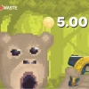 Skinwaste 5 Coins Gift Card