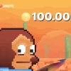 Skinwaste 100 Coins Gift Card