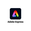 Adobe Express Premium - 12 Months Subscription Key EU