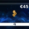 Rewarble Crypto EUR 45 Gift Card EU