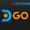 Direct TV GO COP 89900 Gift Card CO