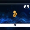Rewarble Crypto EUR 9 Gift Card EU