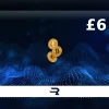 Rewarble Crypto GBP 6 Gift Card UK