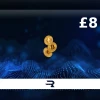 Rewarble Crypto GBP 8 Gift Card UK