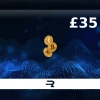 Rewarble Crypto GBP 35 Gift Card UK