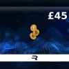 Rewarble Crypto GBP 45 Gift Card UK