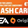EA Origin €15 Cash Card DE