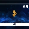 Rewarble Crypto USD 9 Gift Card