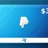 Rewarble PayPal USD 3 Gift Card
