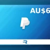 Rewarble PayPal AUD 6 Gift Card