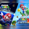 Super Mario Galaxy + Super Mario Galaxy 2 EU Nintendo Switch CD Key