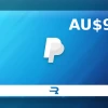 Rewarble PayPal AUD 9 Gift Card