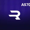 Rewarble Super AUD 70 Gift Card AU