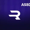 Rewarble Super AUD 80 Gift Card AU