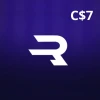 Rewarble Super CAD 7 Gift Card CA