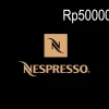 Nespresso IDR 50000 Gift Card ID