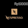 Nespresso IDR 500000 Gift Card ID