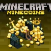 Minecraft Minecoins Pack - 8800 Coins CD Key