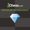 Chess.com - 13-Month Diamond Subscription ACCOUNT