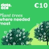 Dots.eco - Plant Trees Where Needed The Most EUR 10 Gift Card IE