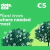 Dots.eco - Plant Trees Where Needed The Most EUR 5 Gift Card IE