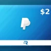 Rewarble PayPal USD 2 Gift Card