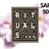 Rituals SAR 50 Gift Card SA