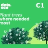 Dots.eco - Plant Trees Where Needed The Most EUR 1 Gift Card NL