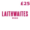 Laithwaites Wine GBP 25 Gift Card UK