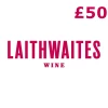 Laithwaites Wine GBP 50 Gift Card UK