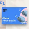 Dots.eco - Clean Ocean Plastic EUR 1 Gift Card IE