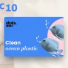 Dots.eco - Clean Ocean Plastic EUR 10 Gift Card DE