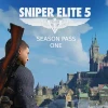 Sniper Elite 5 - Season Pass One DLC EU XBOX One / Xbox Series X|S CD Key