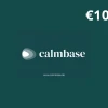 Calmbase EUR 10 Gift Card DE