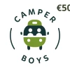 CamperBoys EUR 50 Gift Card DE