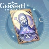 Genshin Impact Blessing of the Welkin Moon 30-Days Subscription redeemcodeonline.com Voucher