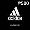 Adidas Store PHP 500 Gift Card PH