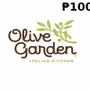 Olive Garden PHP 100 Gift Card PH