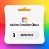 Adobe Creative Cloud Pro - 2-Month Subscription Key