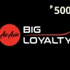 AirAsia Big Points PHP 500 Gift Card PH