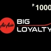 AirAsia Big Points PHP 1000 Gift Card PH