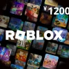 Roblox Game eCard JPY 1200 JP