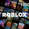 Roblox Game eCard JPY 1050 JP